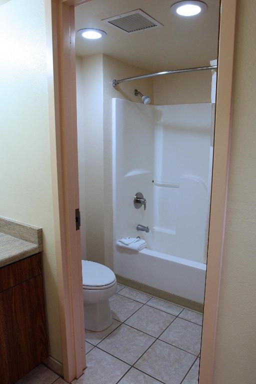 Gateway Studio Suites Sierra Vista Quarto foto