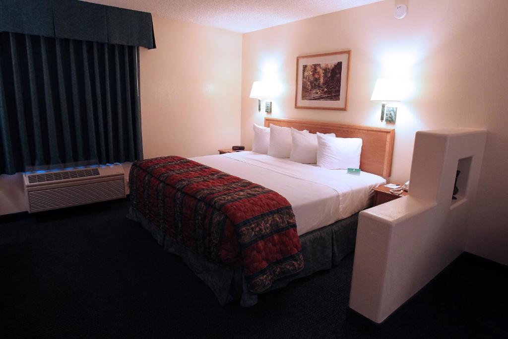 Gateway Studio Suites Sierra Vista Quarto foto