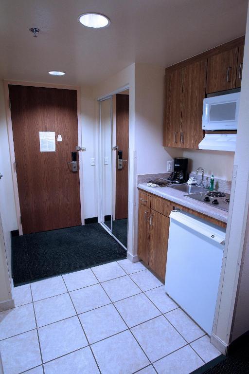 Gateway Studio Suites Sierra Vista Quarto foto
